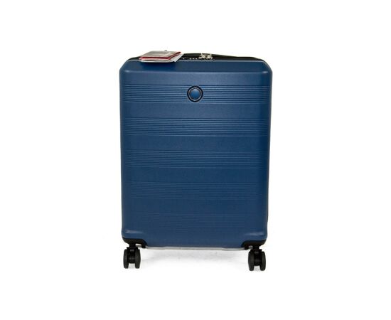Чемодан Echolac Cielo Poseidon Blue S (EcPC121-403-45), изображение 5 Чемодан Echolac Cielo Poseidon Blue S (EcPC121-403-45), изображение 5