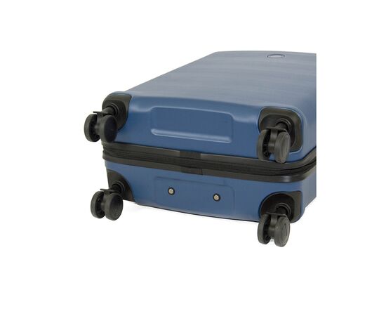 Чемодан Echolac Cielo Poseidon Blue S (EcPC121-403-45), изображение 7 Чемодан Echolac Cielo Poseidon Blue S (EcPC121-403-45), изображение 7