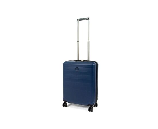 Чемодан Echolac Cielo Poseidon Blue S (EcPC121-403-45)