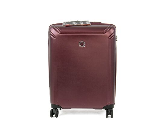 Чемодан Echolac Civil Burgundy S (EcPC162-403-20), изображение 4 Чемодан Echolac Civil Burgundy S (EcPC162-403-20), изображение 4