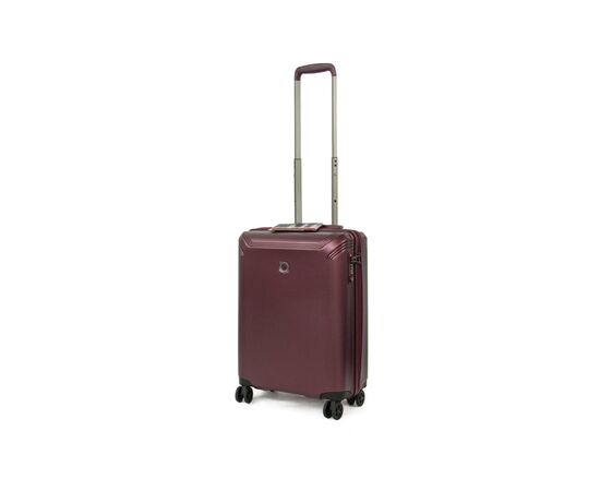 Чемодан Echolac Civil Burgundy S (EcPC162-403-20)