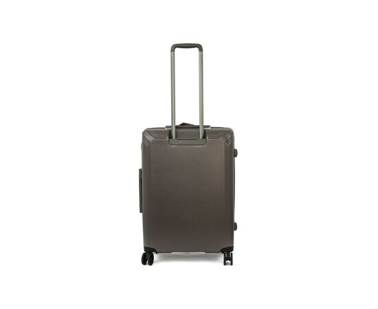 Чемодан Echolac Civil Grey M (EcPC162-402-04), изображение 3 Чемодан Echolac Civil Grey M (EcPC162-402-04), изображение 3