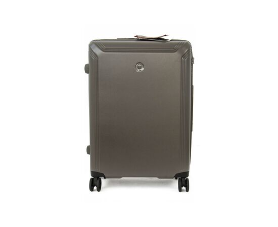Чемодан Echolac Civil Grey M (EcPC162-402-04)