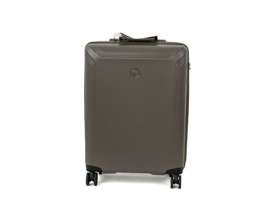 Чемодан Echolac Civil Grey S (EcPC162-403-04), изображение 4 Чемодан Echolac Civil Grey S (EcPC162-403-04), изображение 4