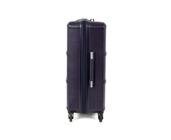 Чемодан Echolac Elise Purple M (EcPC094-402-17), изображение 4 Чемодан Echolac Elise Purple M (EcPC094-402-17), изображение 4
