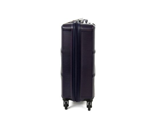 Чемодан Echolac Elise Purple S (EcPC094-403-17), изображение 3 Чемодан Echolac Elise Purple S (EcPC094-403-17), изображение 3