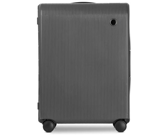 Чемодан Echolac Fusion Dark Grey S (EcPW004-403-04), изображение 2 Чемодан Echolac Fusion Dark Grey S (EcPW004-403-04), изображение 2
