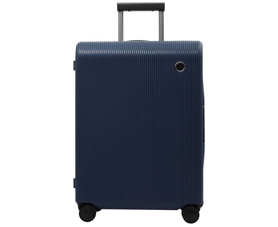 Чемодан Echolac Fusion Navy L (EcPW004-401-40), изображение 2 Чемодан Echolac Fusion Navy L (EcPW004-401-40), изображение 2