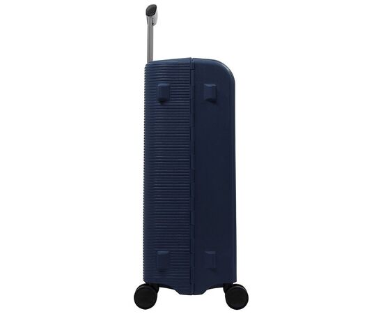 Чемодан Echolac Fusion Navy L (EcPW004-401-40), изображение 3 Чемодан Echolac Fusion Navy L (EcPW004-401-40), изображение 3