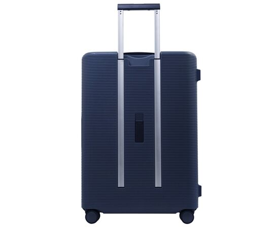 Чемодан Echolac Fusion Navy L (EcPW004-401-40), изображение 4 Чемодан Echolac Fusion Navy L (EcPW004-401-40), изображение 4