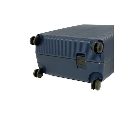 Чемодан Echolac Fusion Navy L (EcPW004-401-40), изображение 7 Чемодан Echolac Fusion Navy L (EcPW004-401-40), изображение 7