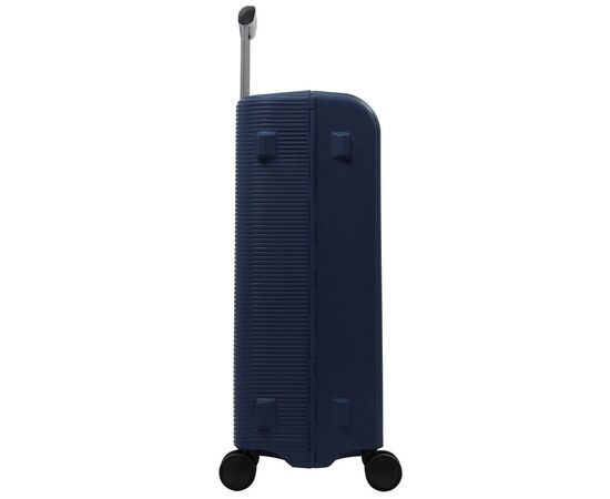 Чемодан Echolac Fusion Navy S (EcPW004-403-40), изображение 4 Чемодан Echolac Fusion Navy S (EcPW004-403-40), изображение 4