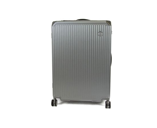Чемодан Echolac Shogun Smoked Pearl Grey L (EcPC148-401-09), изображение 4 Чемодан Echolac Shogun Smoked Pearl Grey L (EcPC148-401-09), изображение 4