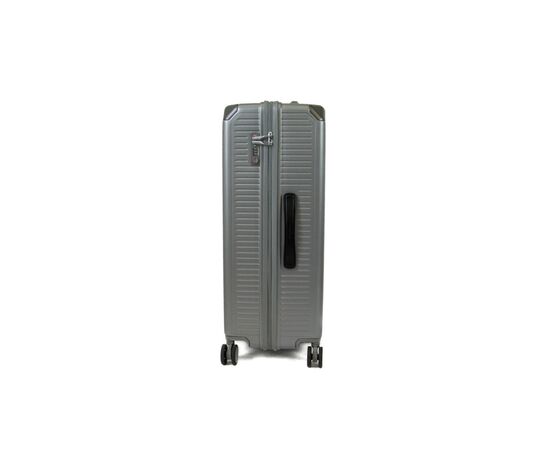 Чемодан Echolac Shogun Smoked Pearl Grey L (EcPC148-401-09), изображение 5 Чемодан Echolac Shogun Smoked Pearl Grey L (EcPC148-401-09), изображение 5
