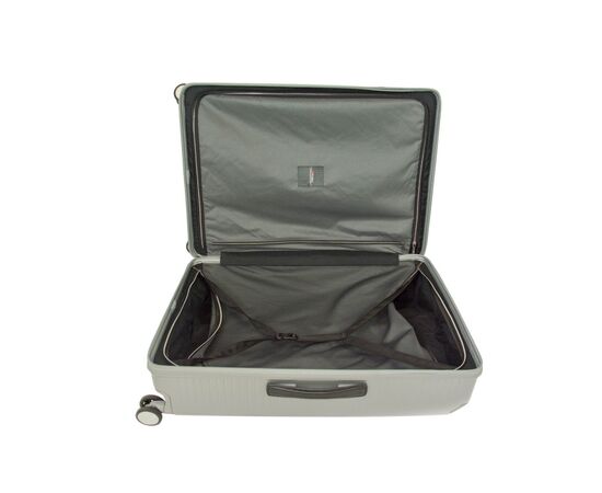 Чемодан Echolac Shogun Smoked Pearl Grey L (EcPC148-401-09), изображение 7 Чемодан Echolac Shogun Smoked Pearl Grey L (EcPC148-401-09), изображение 7