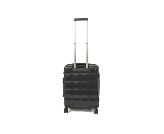 Чемодан Echolac Square Pro Black S (EcPC185SA-403-01), изображение 2 Чемодан Echolac Square Pro Black S (EcPC185SA-403-01), изображение 2