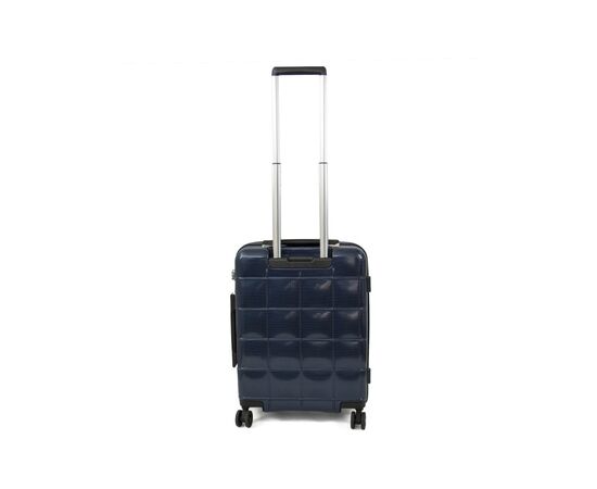 Чемодан Echolac Square Pro Navy S (EcPC185SA-403-40), изображение 2 Чемодан Echolac Square Pro Navy S (EcPC185SA-403-40), изображение 2
