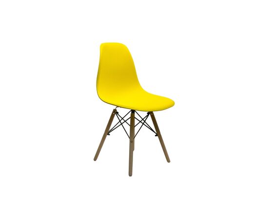 Кухонний стілець Примтекс плюс RIO P-05 Yellow (RIO P-05 yellow)