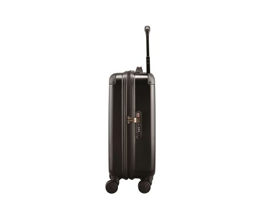 Чемодан Victorinox Travel Spectra 2.0 Black S Global (Vt313182.01), изображение 3 Чемодан Victorinox Travel Spectra 2.0 Black S Global (Vt313182.01), изображение 3