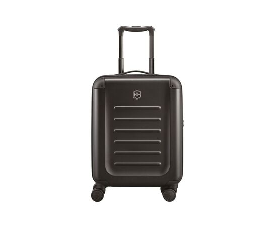 Чемодан Victorinox Travel Spectra 2.0 Black S Global (Vt313182.01), изображение 6 Чемодан Victorinox Travel Spectra 2.0 Black S Global (Vt313182.01), изображение 6