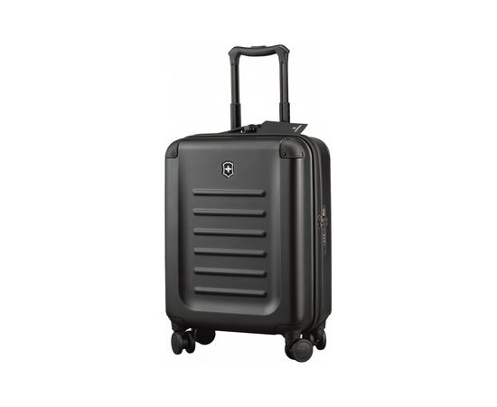 Чемодан Victorinox Travel Spectra 2.0 Black S Global (Vt313182.01)