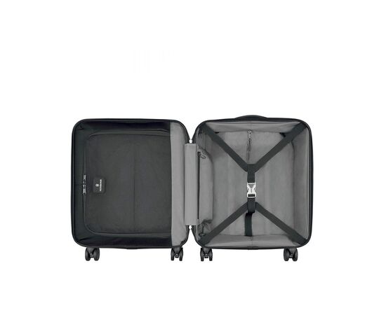 Чемодан Victorinox Travel Spectra 2.0 Navy S Extra-Capacity (Vt601288), изображение 2 Чемодан Victorinox Travel Spectra 2.0 Navy S Extra-Capacity (Vt601288), изображение 2