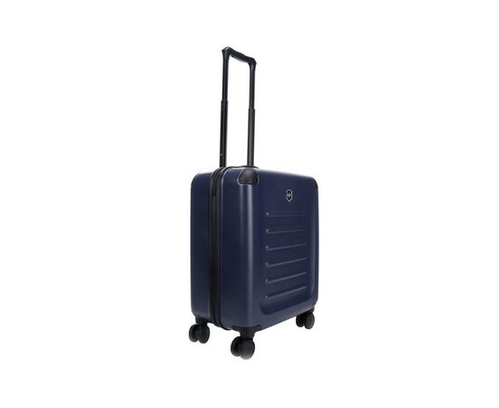 Чемодан Victorinox Travel Spectra 2.0 Navy S Extra-Capacity (Vt601288), изображение 5 Чемодан Victorinox Travel Spectra 2.0 Navy S Extra-Capacity (Vt601288), изображение 5