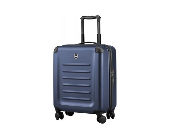 Чемодан Victorinox Travel Spectra 2.0 Navy S Extra-Capacity (Vt601288)