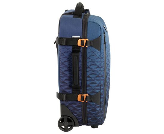 Чемодан Victorinox Travel VX Touring Dark Teal Notebook 15,6" (Vt601477), изображение 4 Чемодан Victorinox Travel VX Touring Dark Teal Notebook 15,6" (Vt601477), изображение 4