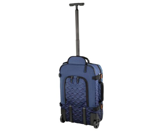 Чемодан Victorinox Travel VX Touring Dark Teal Notebook 15,6" (Vt601477), изображение 5 Чемодан Victorinox Travel VX Touring Dark Teal Notebook 15,6" (Vt601477), изображение 5