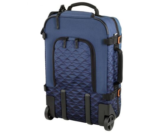 Чемодан Victorinox Travel VX Touring Dark Teal Notebook 15,6" (Vt601477), изображение 6 Чемодан Victorinox Travel VX Touring Dark Teal Notebook 15,6" (Vt601477), изображение 6