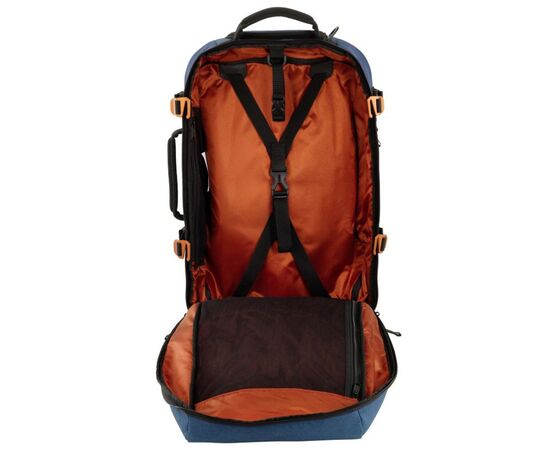 Чемодан Victorinox Travel VX Touring Dark Teal Notebook 15,6" (Vt601477), изображение 7 Чемодан Victorinox Travel VX Touring Dark Teal Notebook 15,6" (Vt601477), изображение 7
