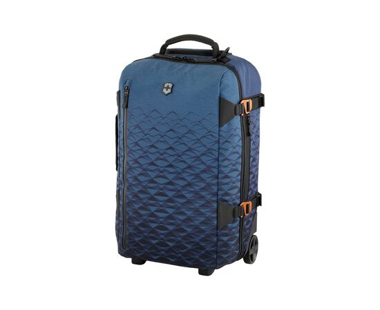 Валіза Victorinox Travel VX Touring Dark Teal Notebook 15,6" (Vt601477)