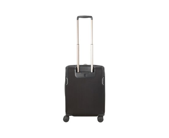 Чемодан Victorinox Travel Werks Traveller 6.0 Black S Notebook 15,6" (Vt605402), изображение 3 Чемодан Victorinox Travel Werks Traveller 6.0 Black S Notebook 15,6" (Vt605402), изображение 3