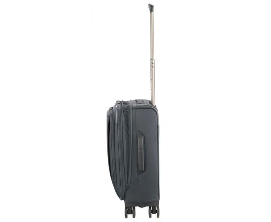 Чемодан Victorinox Travel Werks Traveller 6.0 Grey S Notebook 15,6" (Vt605404), изображение 3 Чемодан Victorinox Travel Werks Traveller 6.0 Grey S Notebook 15,6" (Vt605404), изображение 3