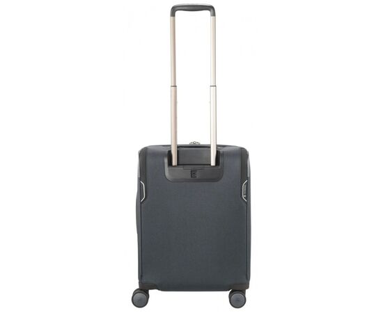Чемодан Victorinox Travel Werks Traveller 6.0 Grey S Notebook 15,6" (Vt605404), изображение 4 Чемодан Victorinox Travel Werks Traveller 6.0 Grey S Notebook 15,6" (Vt605404), изображение 4