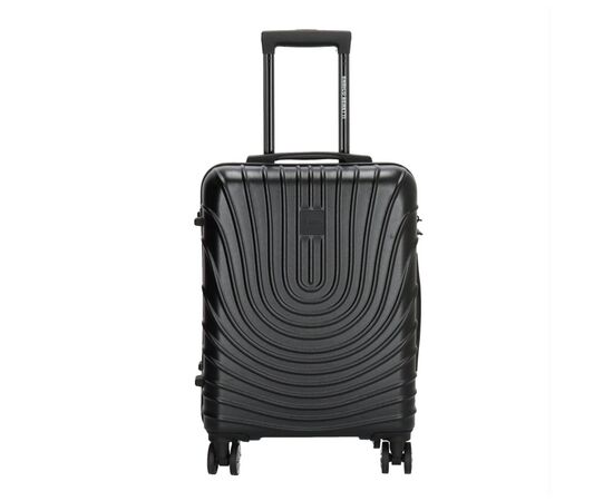 Чемодан Enrico Benetti Calgary Black S (Eb49017 001-55), изображение 2 Чемодан Enrico Benetti Calgary Black S (Eb49017 001-55), изображение 2