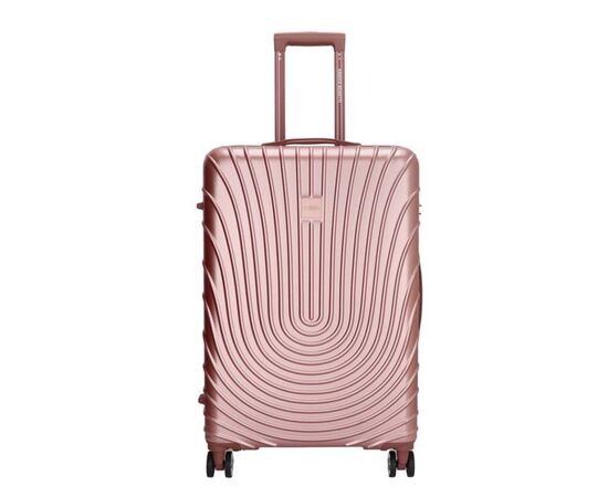 Чемодан Enrico Benetti Calgary Rose M (Eb49017 391-70), изображение 2 Чемодан Enrico Benetti Calgary Rose M (Eb49017 391-70), изображение 2