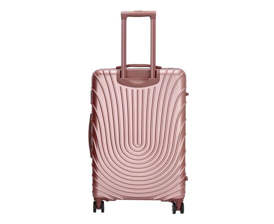 Чемодан Enrico Benetti Calgary Rose M (Eb49017 391-70), изображение 3 Чемодан Enrico Benetti Calgary Rose M (Eb49017 391-70), изображение 3
