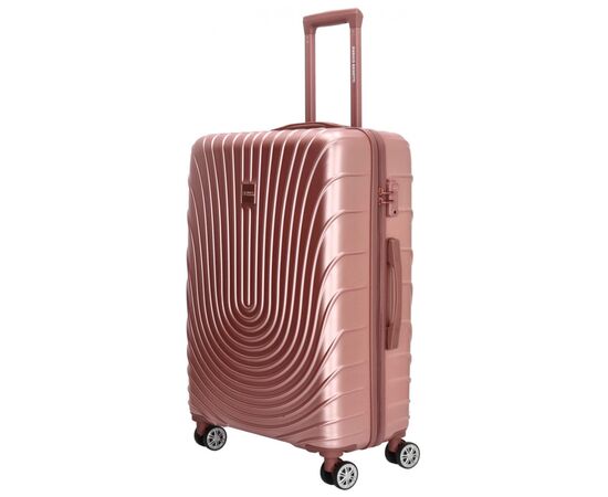 Чемодан Enrico Benetti Calgary Rose M (Eb49017 391-70)