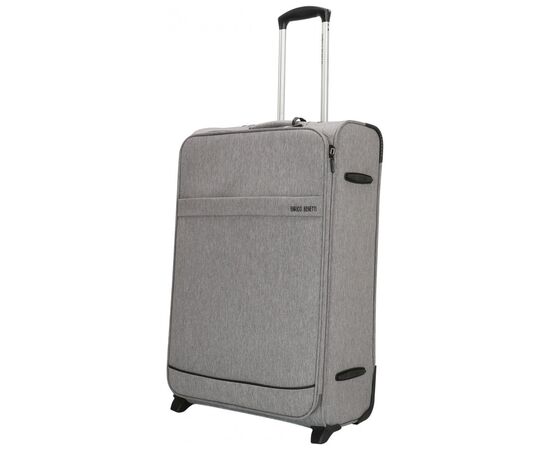 Чемодан Enrico Benetti Dallas Light Grey L (Eb39042 026-70)