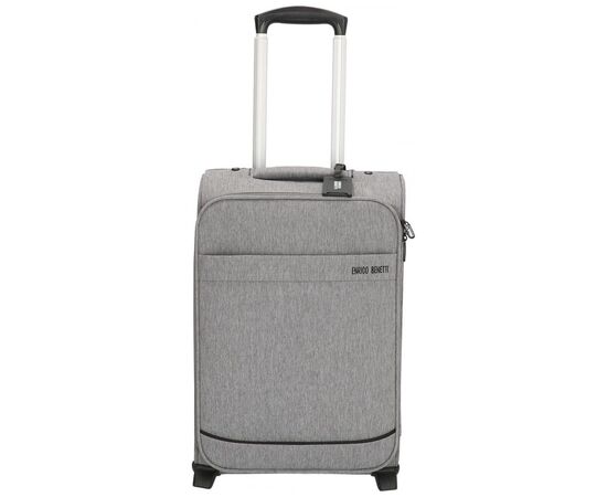 Чемодан Enrico Benetti Dallas Light Grey S (Eb39042 026-50), изображение 5 Чемодан Enrico Benetti Dallas Light Grey S (Eb39042 026-50), изображение 5
