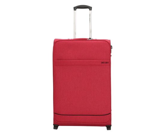 Чемодан Enrico Benetti Dallas Pink-Red L (Eb39042 096-70), изображение 2 Чемодан Enrico Benetti Dallas Pink-Red L (Eb39042 096-70), изображение 2