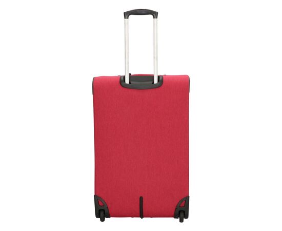 Чемодан Enrico Benetti Dallas Pink-Red L (Eb39042 096-70), изображение 3 Чемодан Enrico Benetti Dallas Pink-Red L (Eb39042 096-70), изображение 3