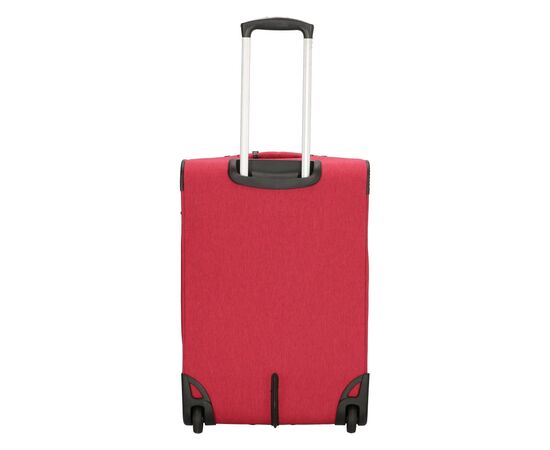 Чемодан Enrico Benetti Dallas Pink-Red M (Eb39042 096-60), изображение 3 Чемодан Enrico Benetti Dallas Pink-Red M (Eb39042 096-60), изображение 3