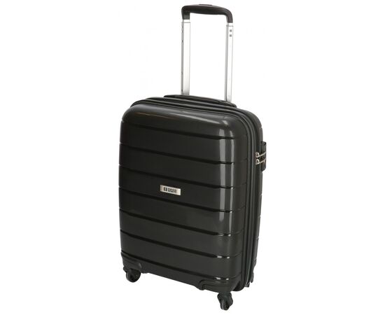 Валіза Enrico Benetti Denver Black S (Eb18013 001-50)