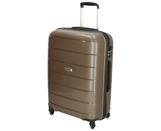 Валіза Enrico Benetti Denver Dark Champagne M (Eb18013 259-60)