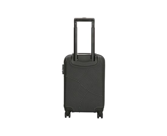 Чемодан Enrico Benetti Louisville Black S (Eb39040 001-50), изображение 4 Чемодан Enrico Benetti Louisville Black S (Eb39040 001-50), изображение 4