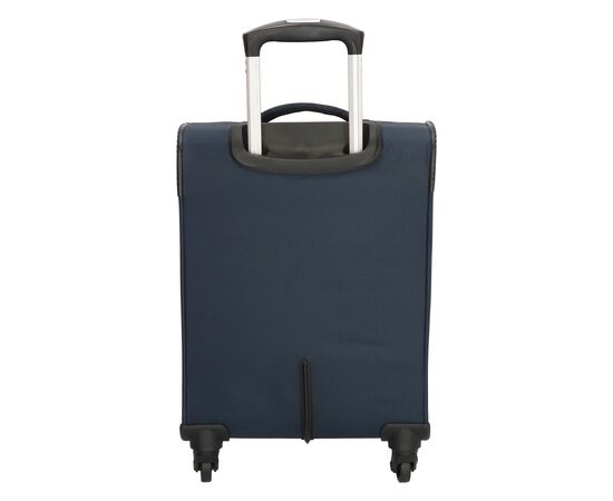 Чемодан Enrico Benetti Nashville Navy S (Eb39043 002-50), изображение 3 Чемодан Enrico Benetti Nashville Navy S (Eb39043 002-50), изображение 3