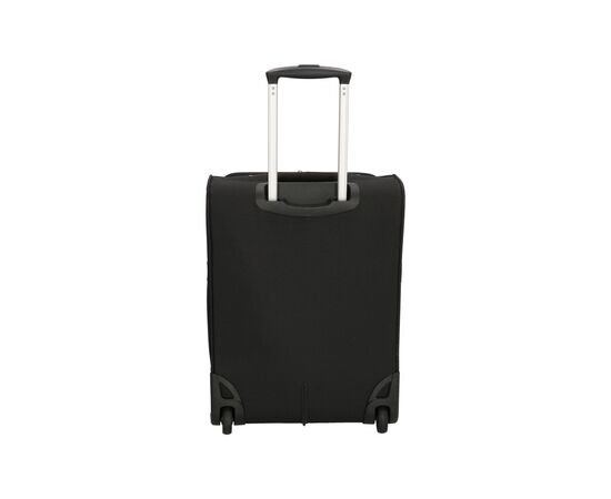 Чемодан Enrico Benetti Orlando Black S (Eb35058 001-50), изображение 4 Чемодан Enrico Benetti Orlando Black S (Eb35058 001-50), изображение 4